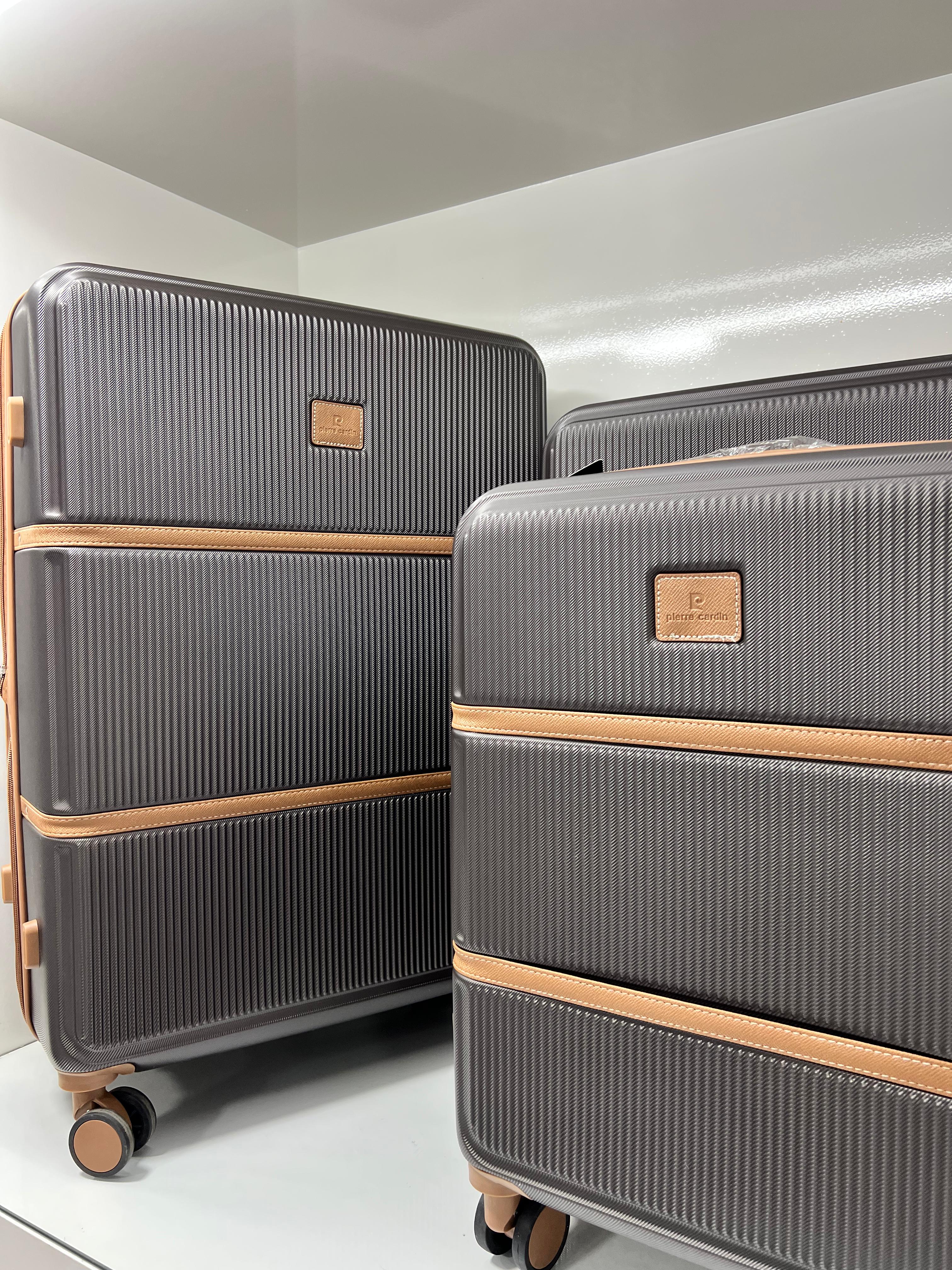 Pierre Cardin (brown taan)