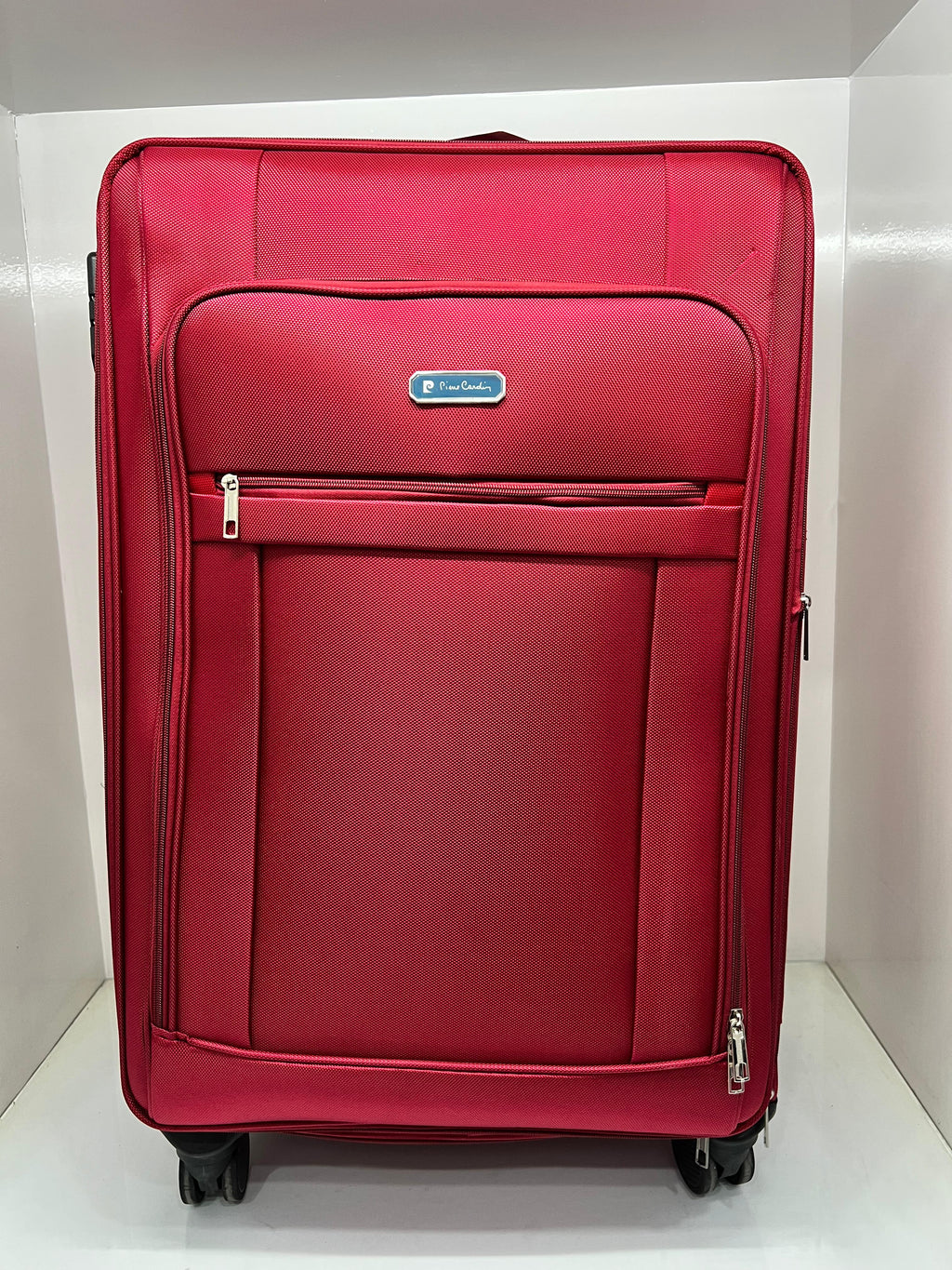 Pierre Cardin 4 pcs set (red)