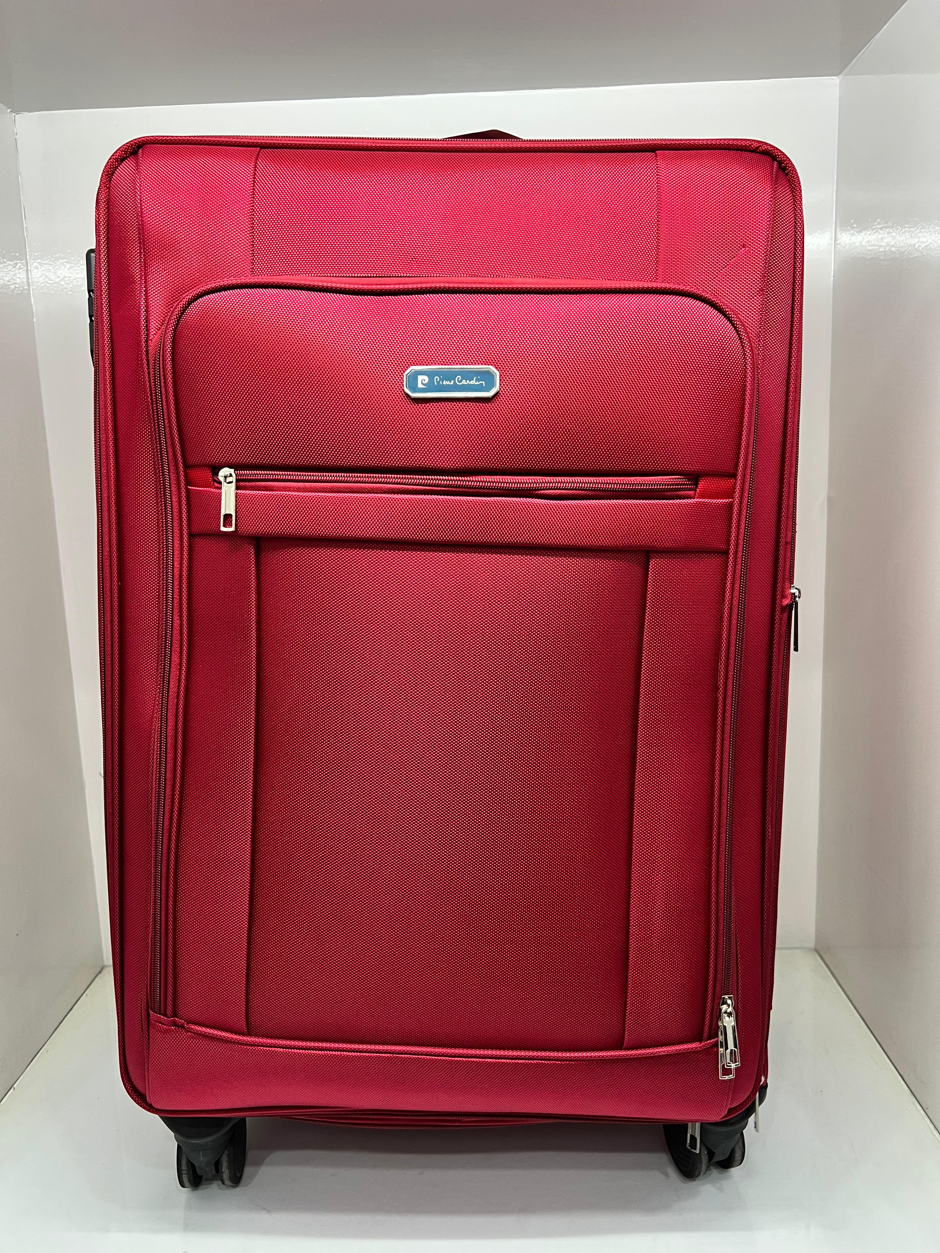 Pierre Cardin 4 pcs set (red)