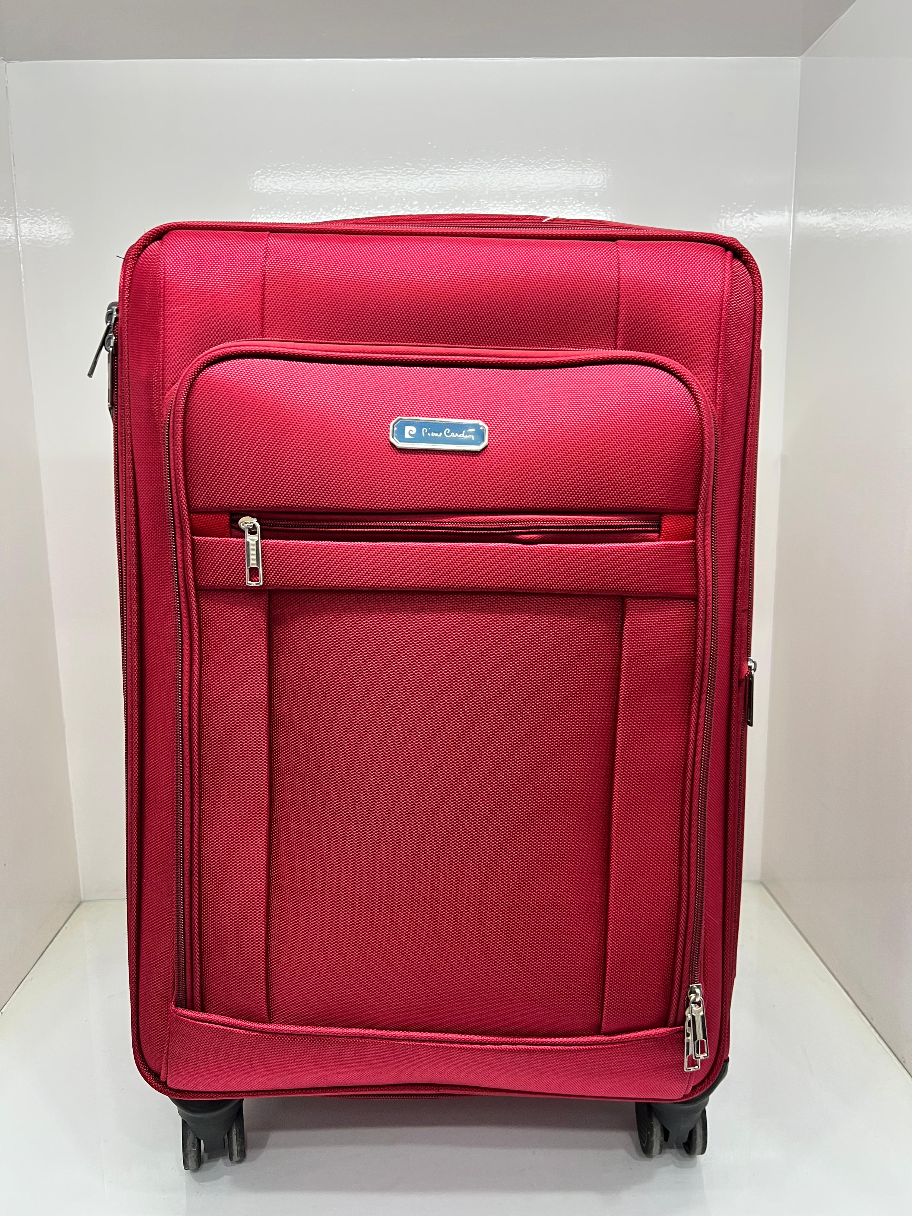 Pierre Cardin 4 pcs set (red)