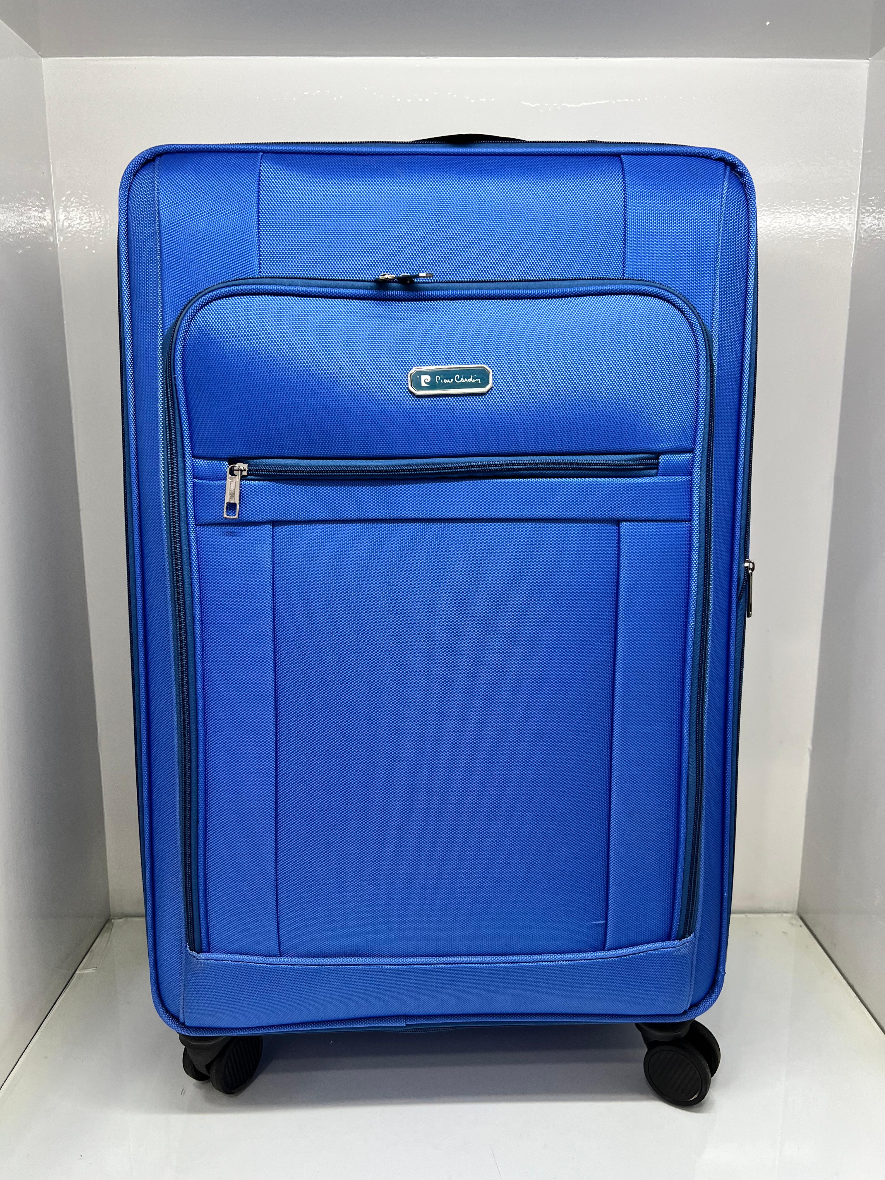 Pierre Cardin 4 pcs set (Blue)