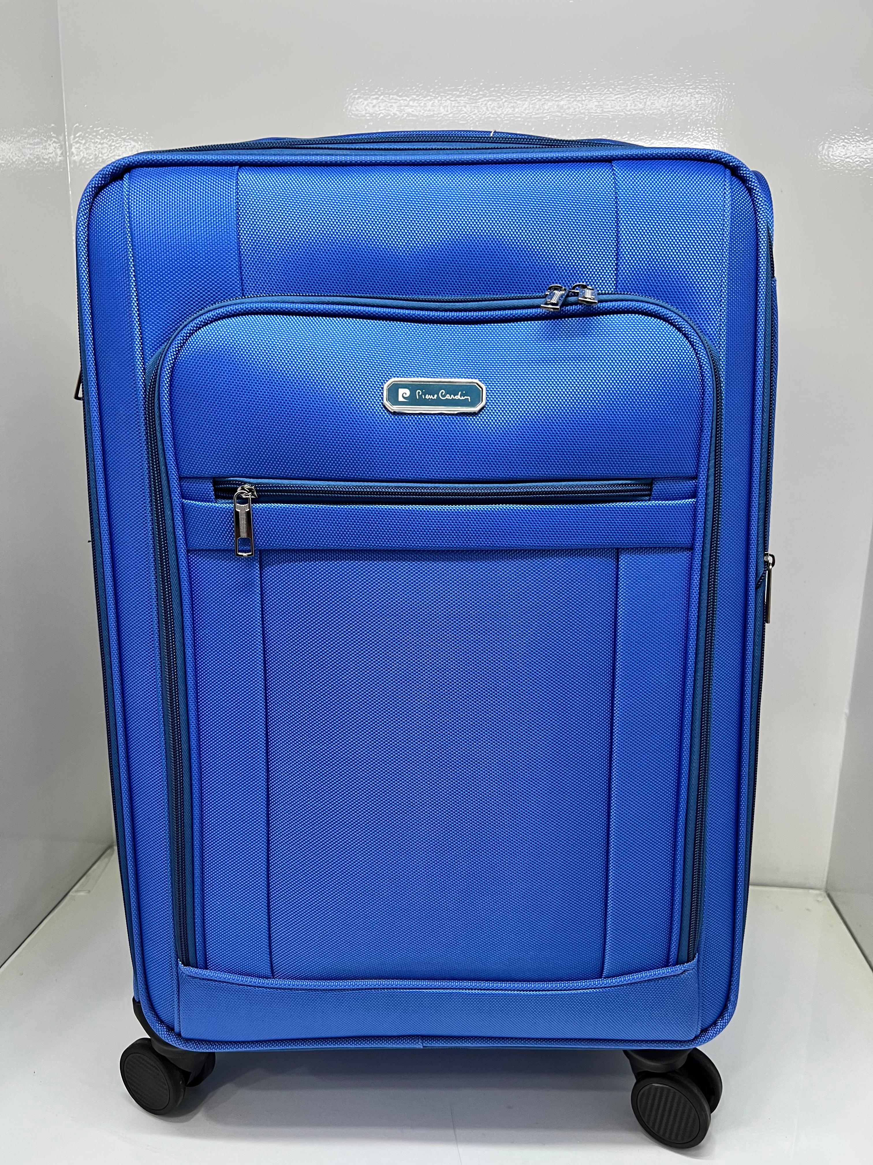 Pierre Cardin 4 pcs set (Blue)