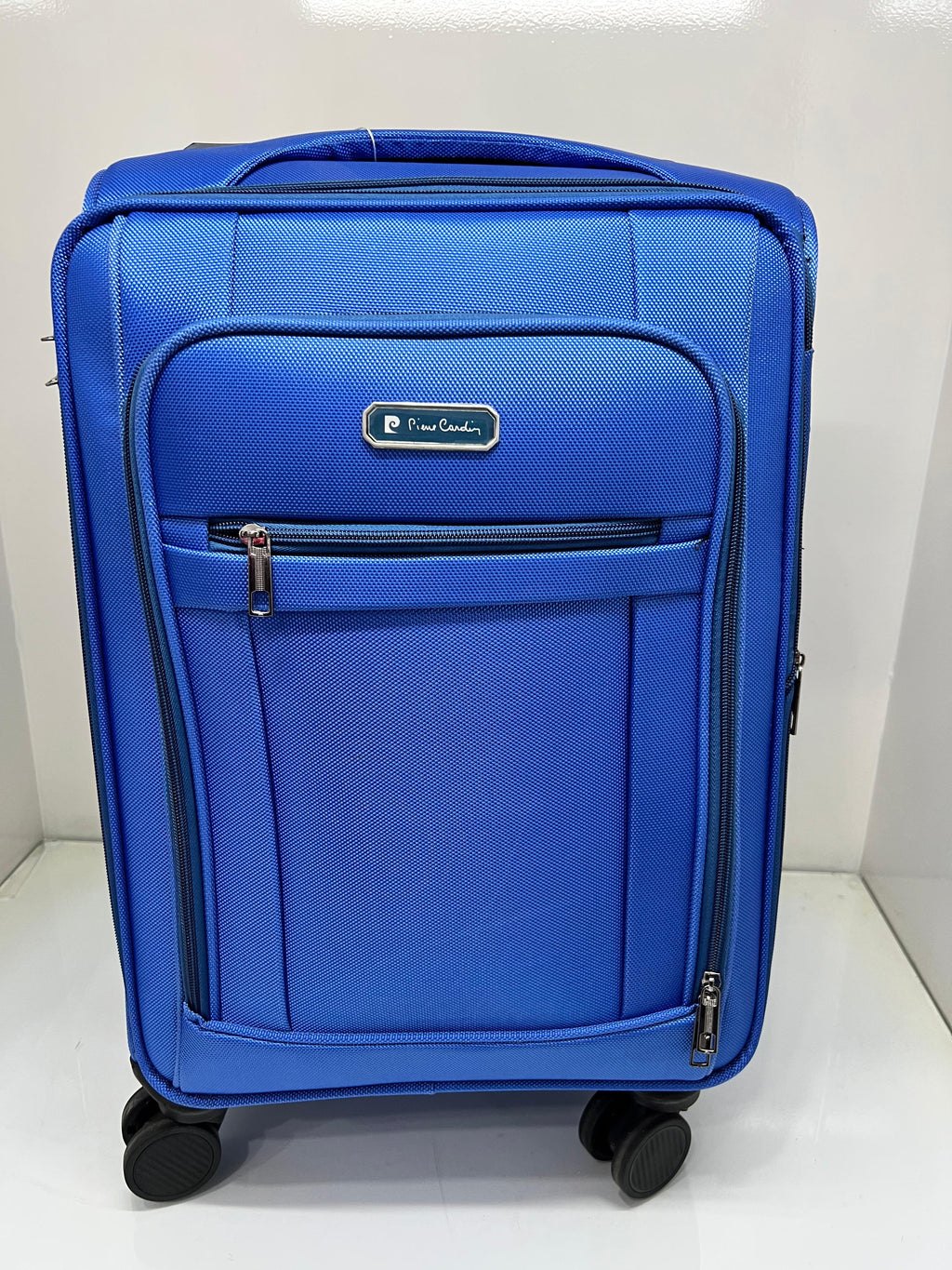 Pierre Cardin 4 pcs set (Blue)