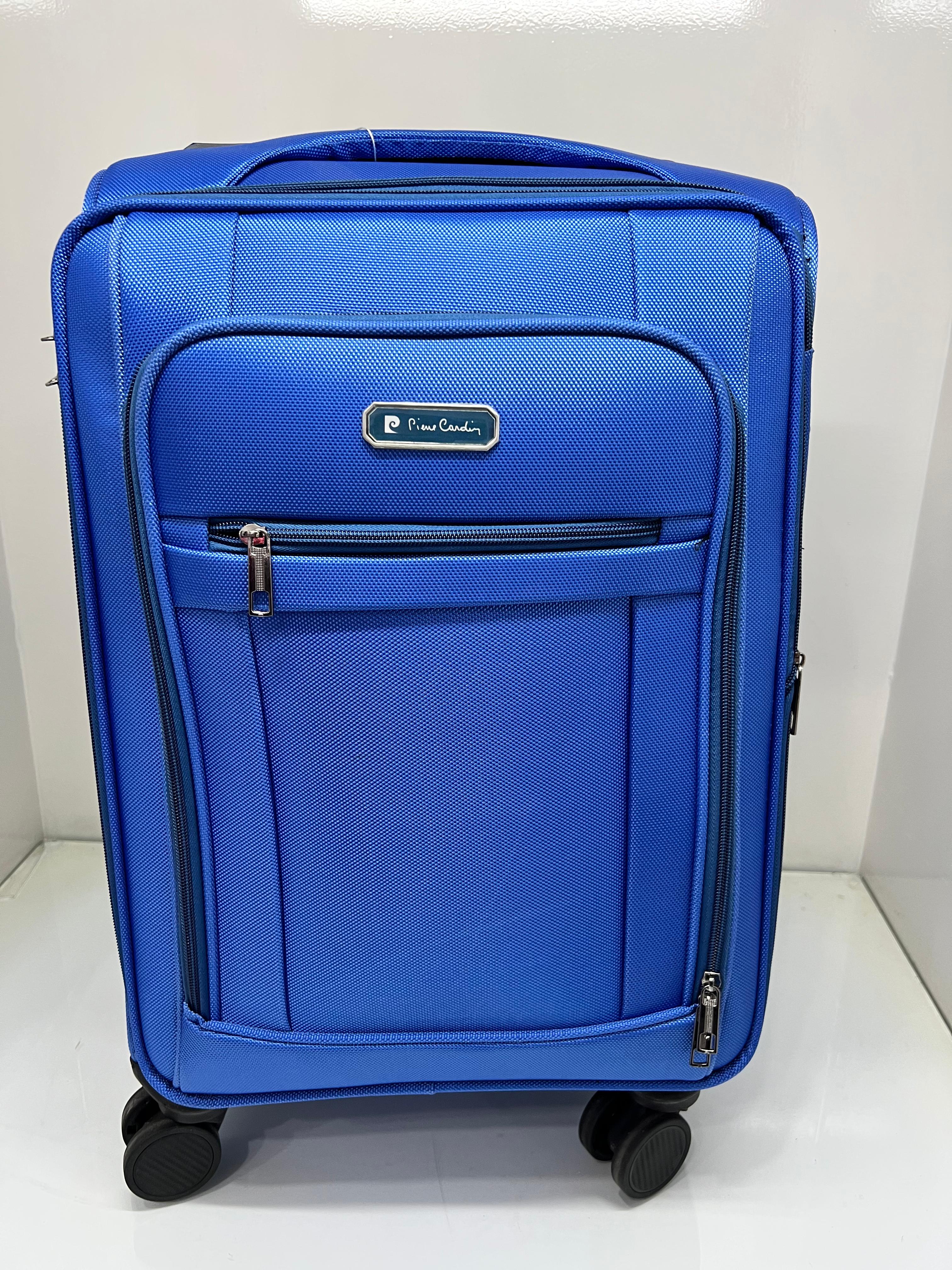 Pierre Cardin 4 pcs set (Blue)