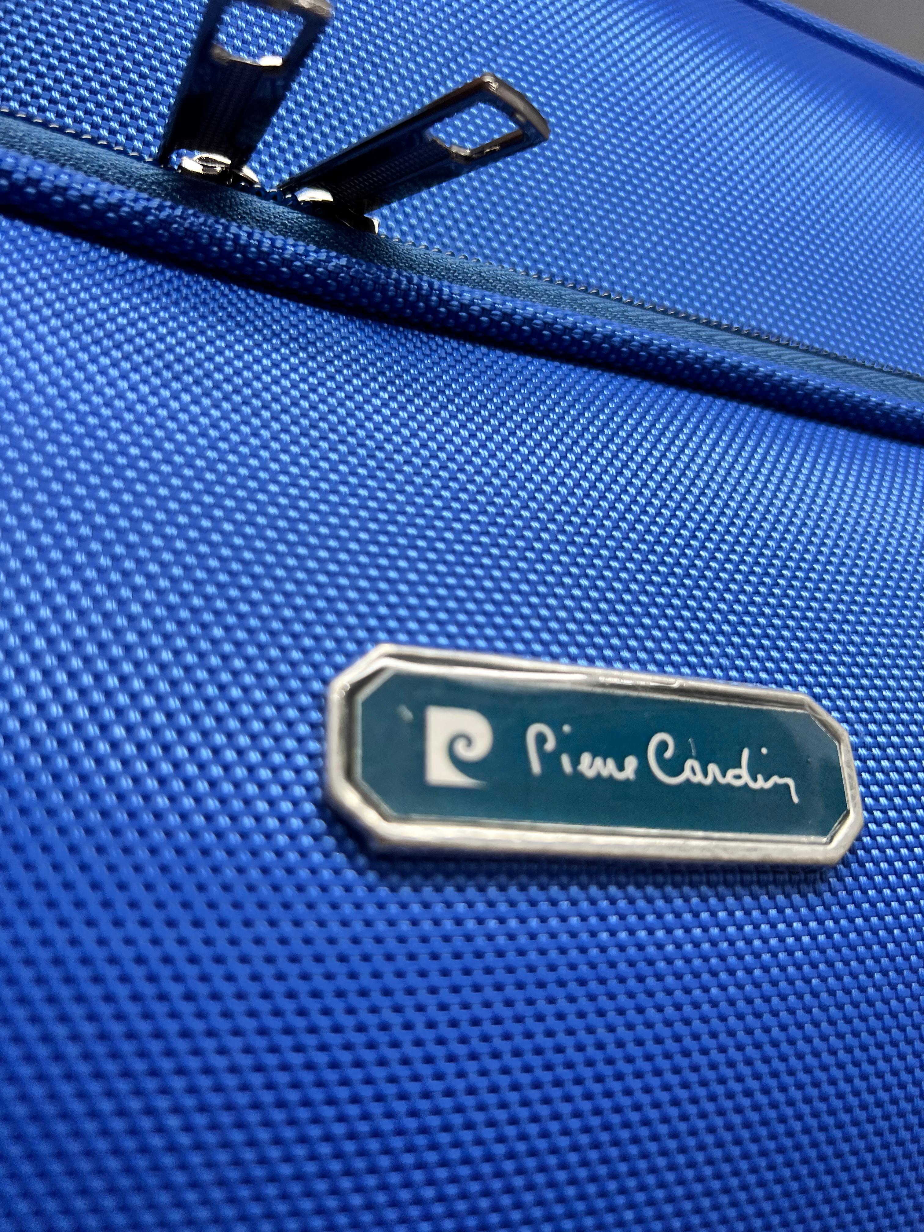 Pierre Cardin 4 pcs set (Blue)