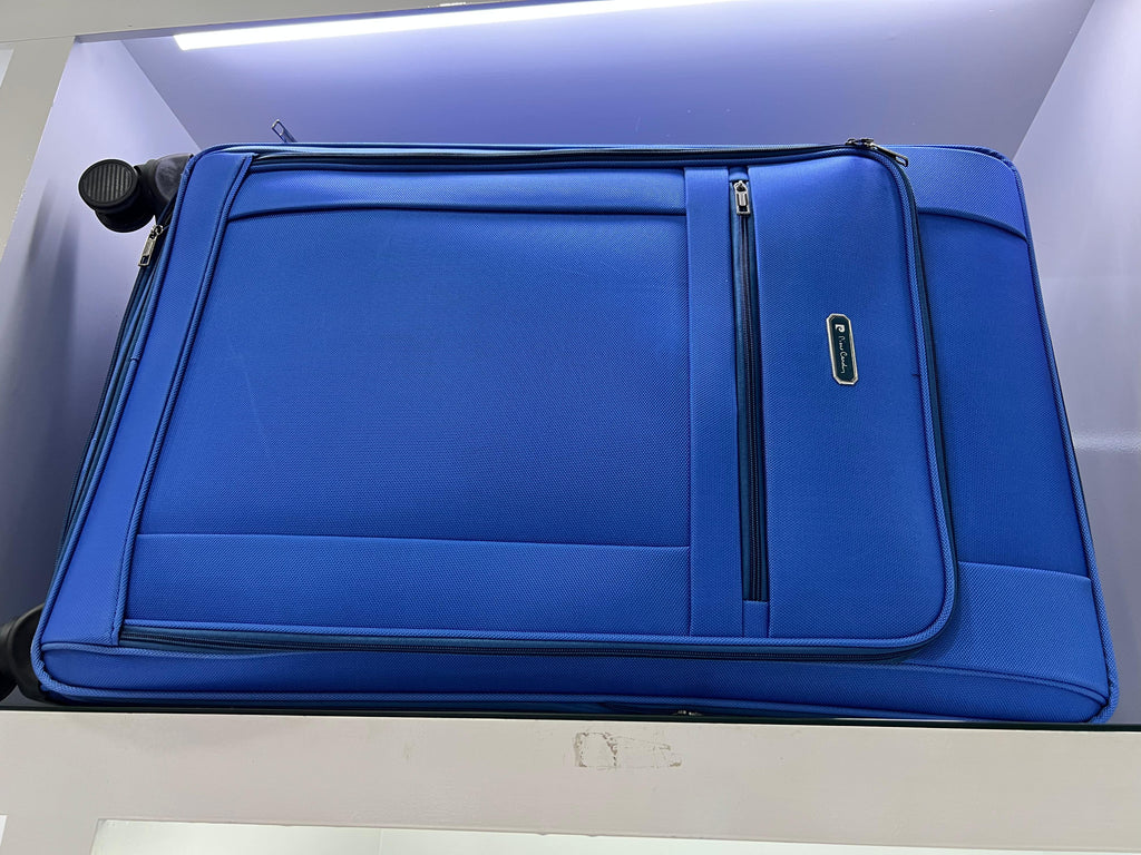 Pierre Cardin 4 pcs set (Blue)