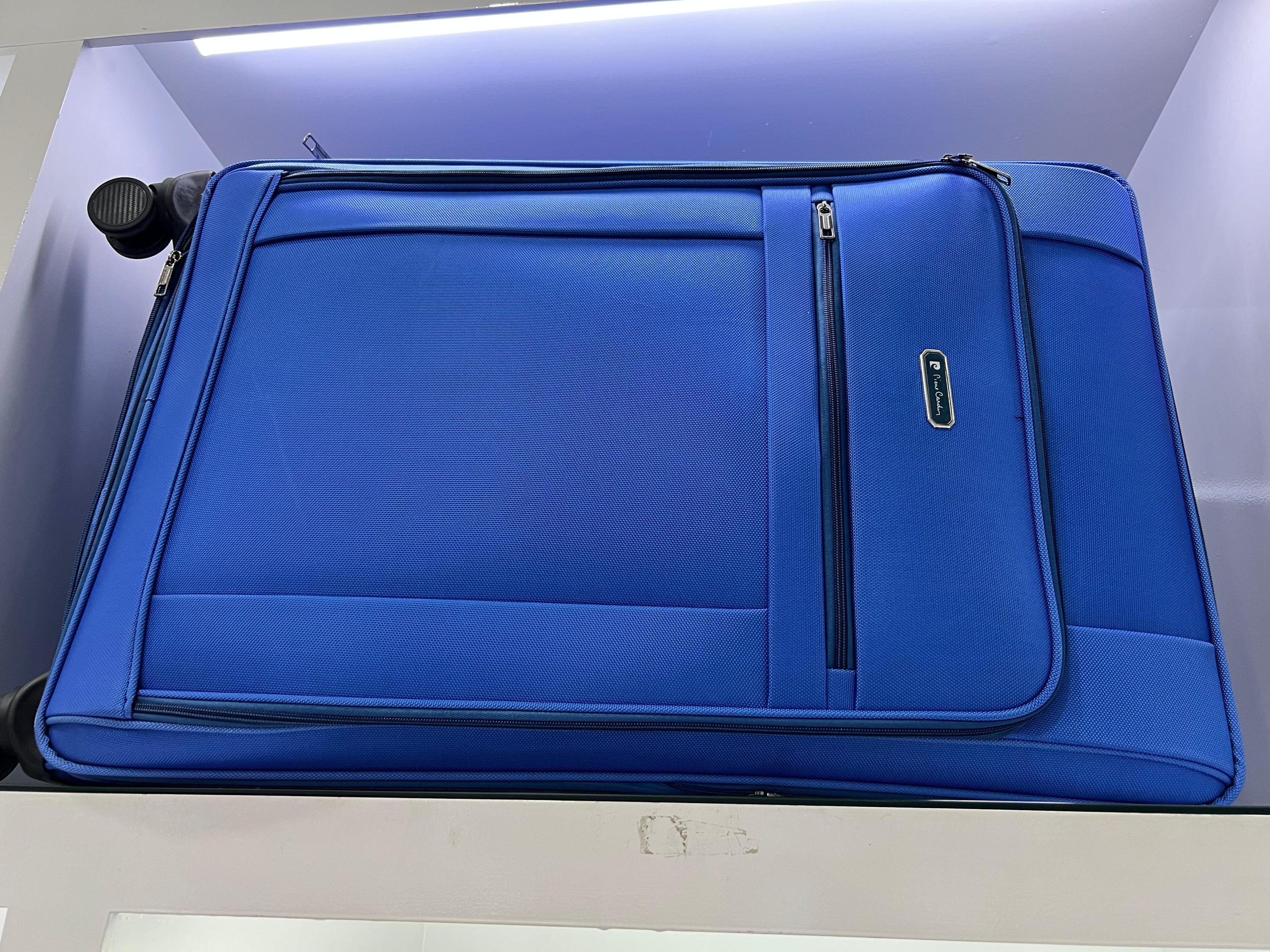 Pierre Cardin 4 pcs set (Blue)