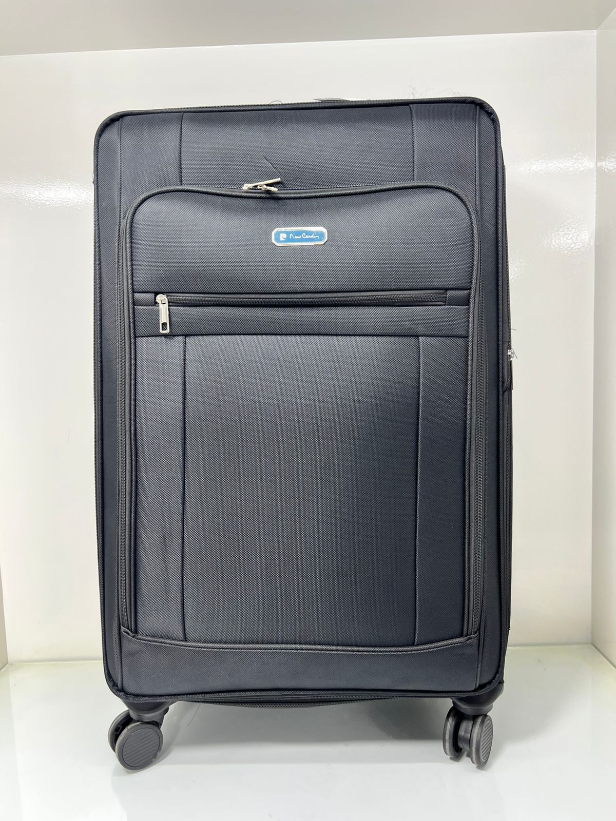 Pierre Cardin 2 pcs set (Black)