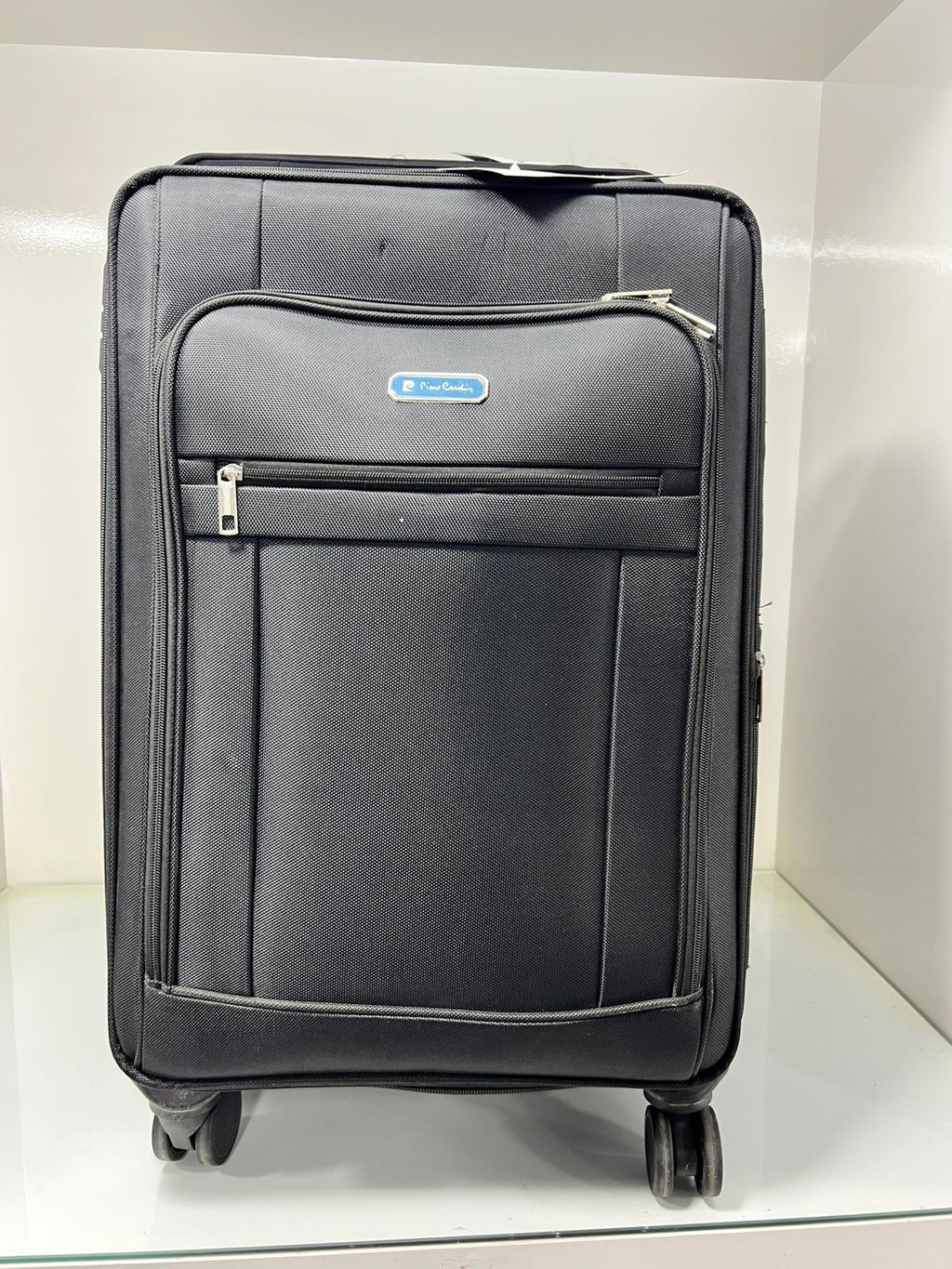 Pierre Cardin 2 pcs set (Black)