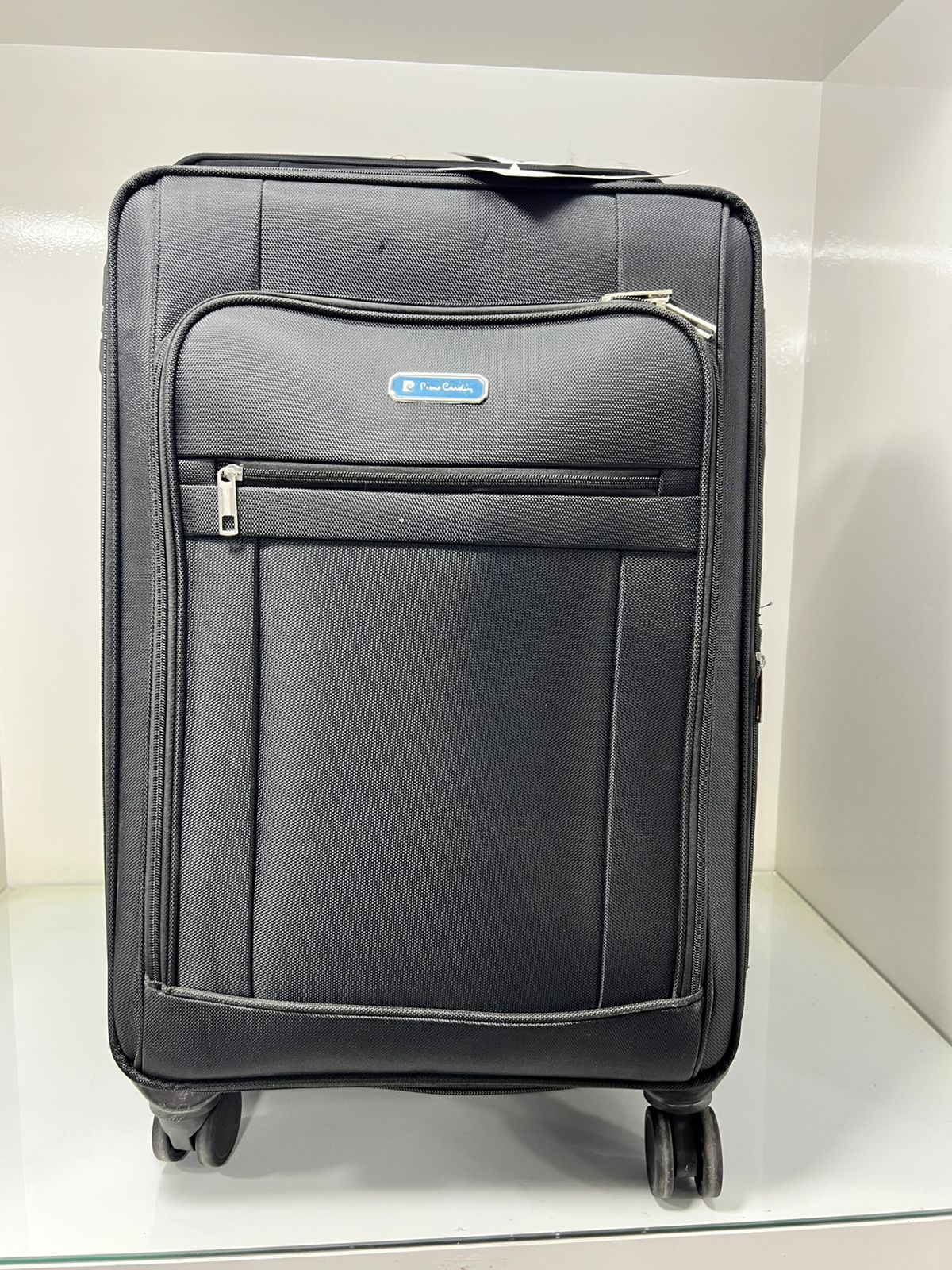 Pierre Cardin 2 pcs set (Black)