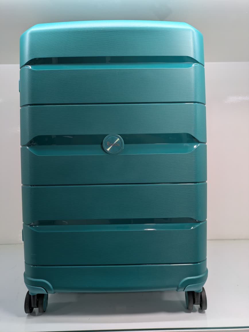 Pigeon 4pcs (C-Green)
