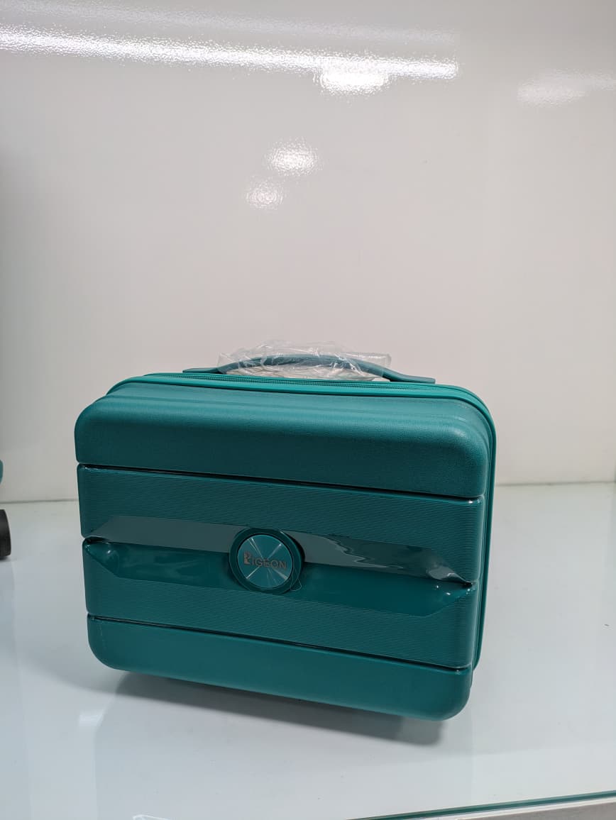 Pigeon 4pcs (C-Green)